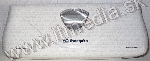 Image of Vacuum Food Sealer 160w (IT5289)