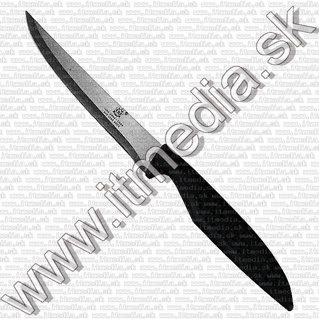 Image of Stainless Steel Kitchen Knife 12cm (IT5217)