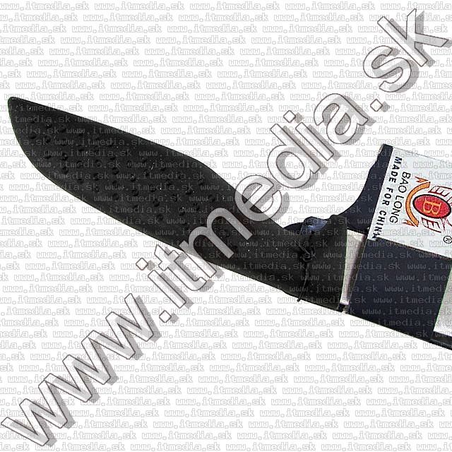 Image of Stainless Steel Kitchen Knife 12cm (IT5217)