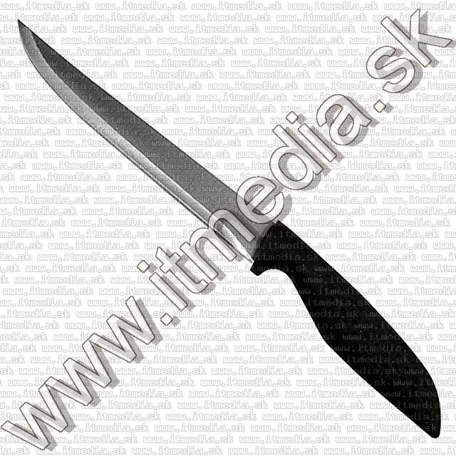 Image of Stainless Steel Kitchen Knife 19cm (IT5708)