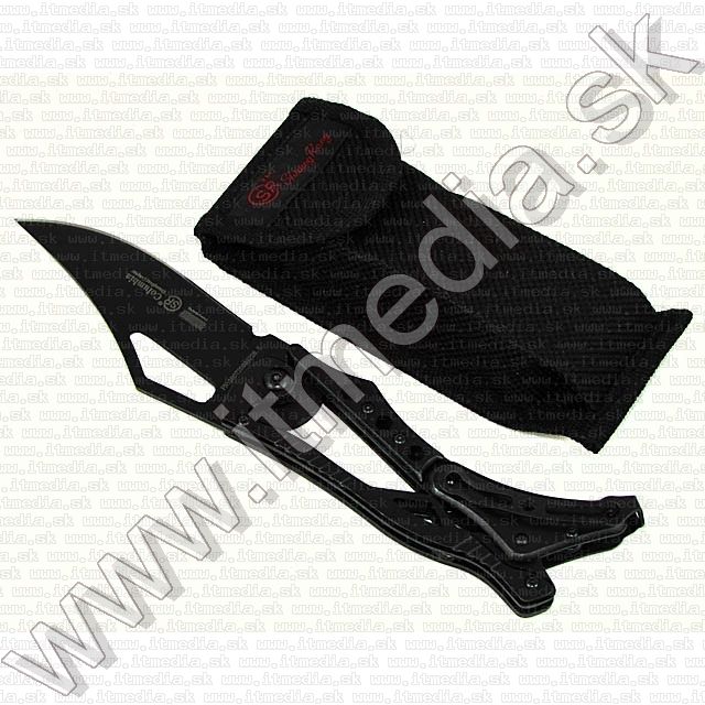 Image of T-Rex Stainless Steel Foldable Outdoor Knife (IT7207)