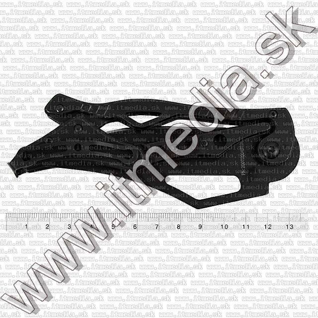 Image of T-Rex Stainless Steel Foldable Outdoor Knife (IT7207)