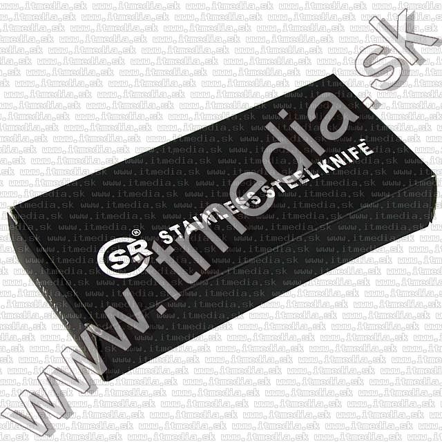 Image of T-Rex Stainless Steel Foldable Outdoor Knife (IT7207)