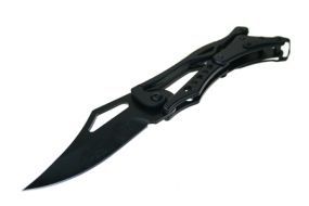 Image of T-Rex Stainless Steel Foldable Outdoor Knife (IT7207)