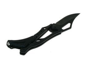 Image of T-Rex Stainless Steel Foldable Outdoor Knife (IT7207)