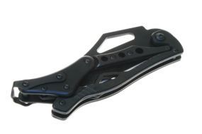 Image of T-Rex Stainless Steel Foldable Outdoor Knife (IT7207)