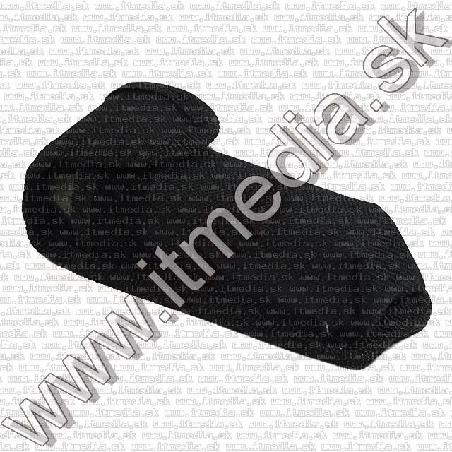 Image of Aluminium *CREE LED* Flashlight 3W Grey (IT8012)