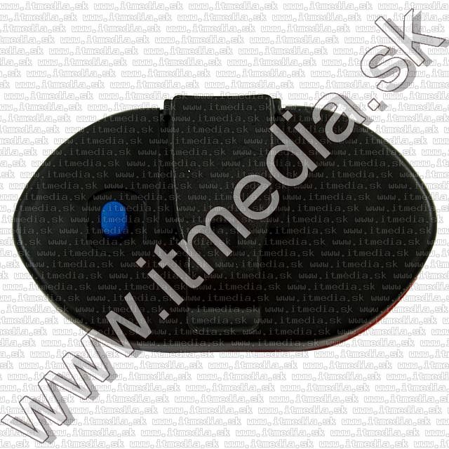 Image of MengXin LED Bicycle LampSET(5-LED Front +9-LED Rear) (IT8083)