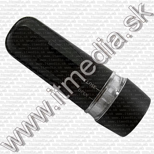 Image of MengXin LED Bicycle LampSET(5-LED Front +9-LED Rear) (IT8083)