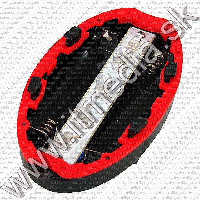 Image of Ecolle LED Bicycle Lamp SET (Front + Rear) (IT7214)