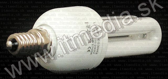 Image of HQ Energy Saving Lamp *E14* 9W (E03HQ) (IT5239)