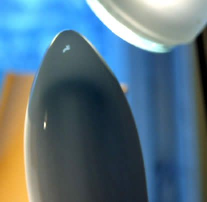 Image of HQ Energy Saving Lamp *E14* 9W (E11HQ) (IT3941)