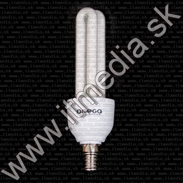 Image of Omega Energy Saving Lamp *E14* *2U* 11W Warm White (50W) (IT8734)