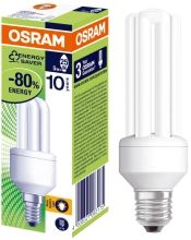 Image of OSRAM Energy Saving Lamp *E27* 8W (40w) (IT5792)