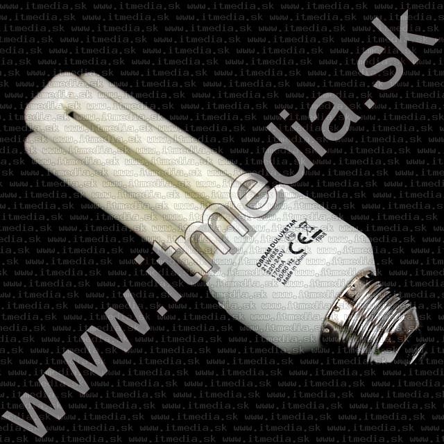 Image of OSRAM Energy Saving Lamp *E27* 21W (100w) (IT5791)