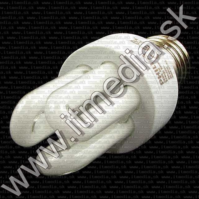 Image of Philips Energy Saving Lamp *E27* 8W (40w) (IT5487)