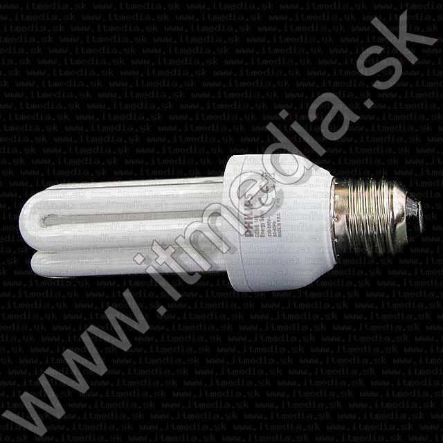 Image of Philips Energy Saving Lamp *E27* 14W (65W) (IT5489)