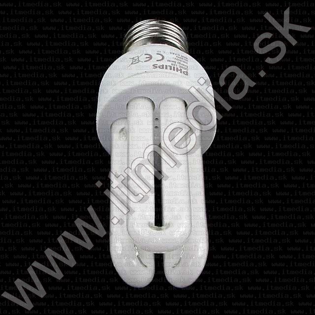 Image of Philips Energy Saving Lamp *E27* 14W (65W) (IT5489)
