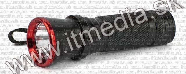 Image of High Power LED Flashlight 3w (IT5207)