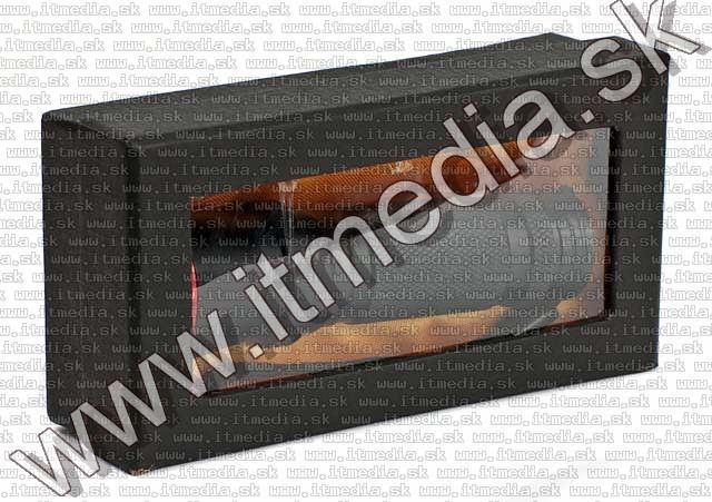 Image of High Power LED Flashlight 3w (IT5207)