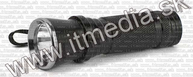 Image of High Power LED Flashlight 3w (IT5207)