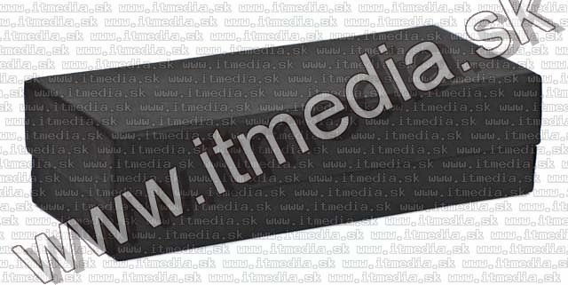 Image of High Power LED Flashlight 5w *Police* (IT5242)