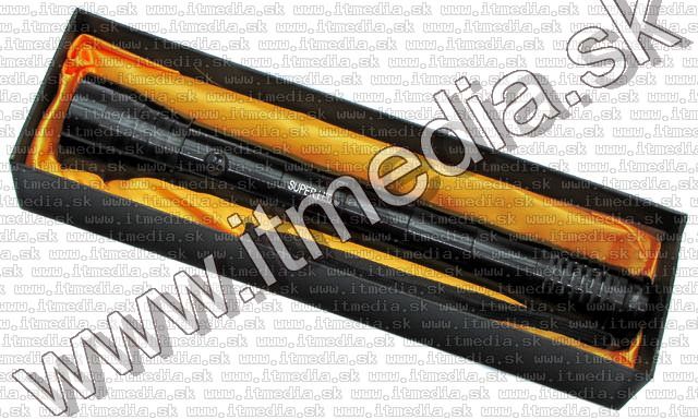 Image of High Power LED Flashlight 5w *Super Led* 3xC (IT5507)