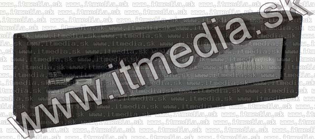 Image of High Power LED Flashlight *waterproof* (IT5208)