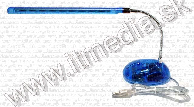 Image of IT Media USB Desk LED Lamp 10-led (IT4727)
