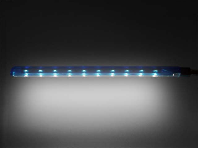 Image of IT Media USB Desk LED Lamp 10-led (IT4727)