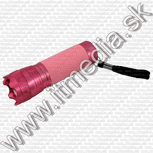 Image of 14 LED LIGHT led lamp *Pink* (IT7102)