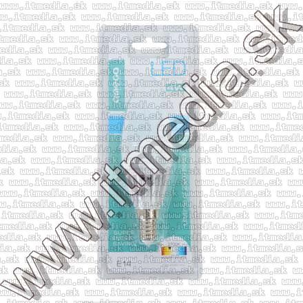 Image of Omega Led Lampbulb, E14 *2700K* (4Watt) *Candle* (IT8639)