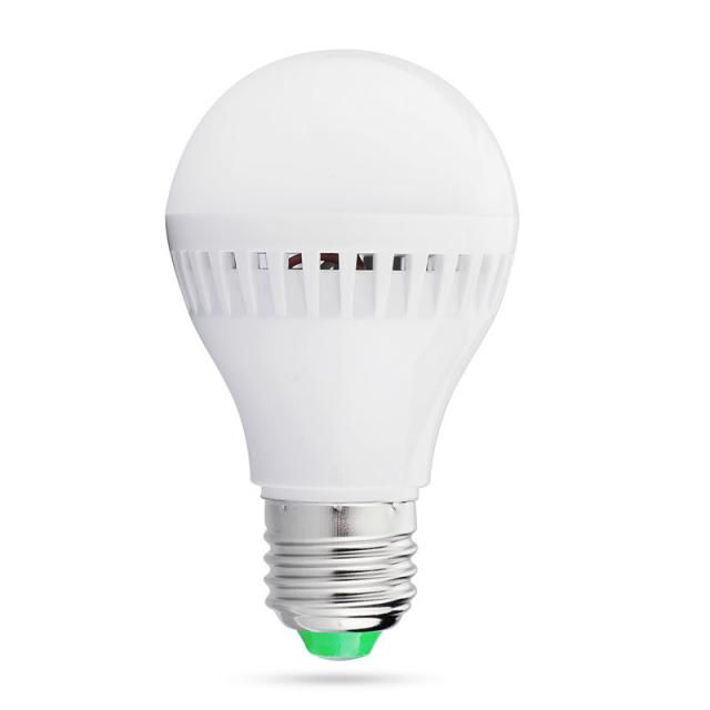 Image of Led Lampbulb, E27 *Warm White* (7Watt) 2700k (IT10083)