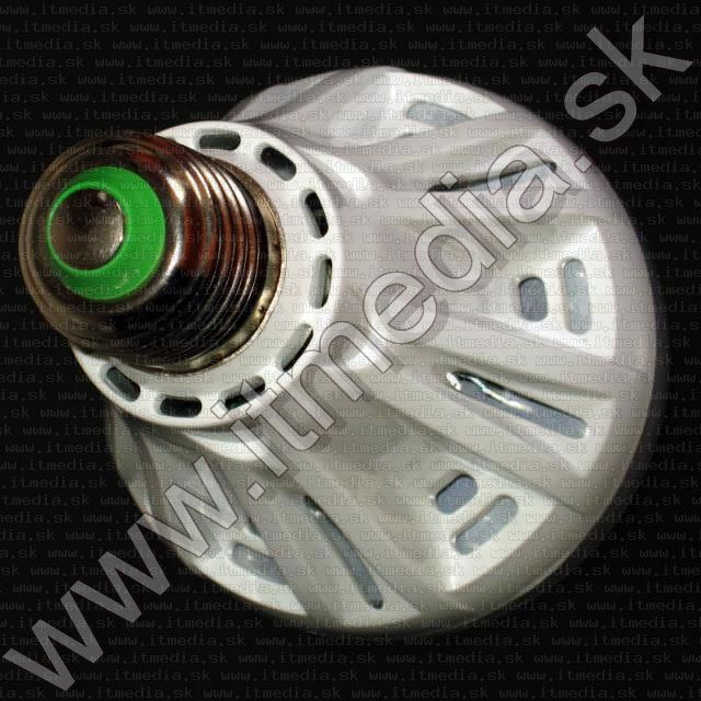Image of Led Lampbulb, E27 *Warm White* (9Watt) 30x3528SMD (IT9783)