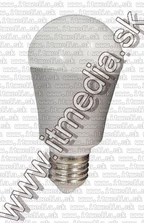 Image of Omega Led Lampbulb, E27 *2700K* (5Watt) (IT8640)