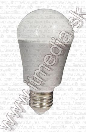 Image of Omega Led Lampbulb, E27 *2700K* (7Watt) (IT8641)