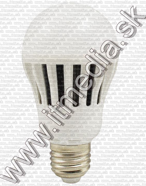 Image of Ledes Lámpa Izzó E27 Hideg Fehér (6000K) 9W 750 lumen [57W] (IT11901)