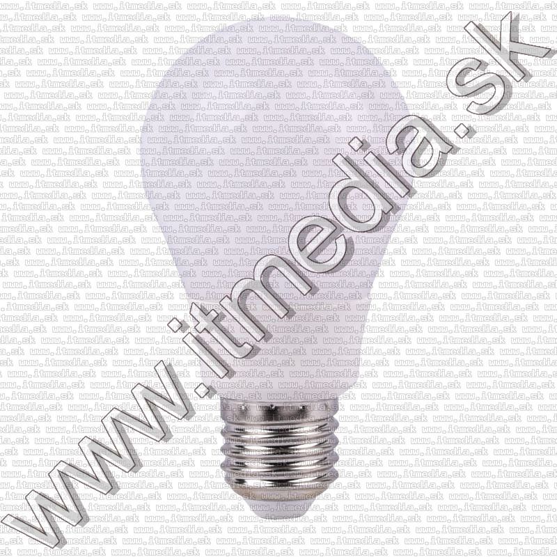 Image of Ledes Lámpa izzó E27 Hideg fehér (6000K) 12W 1050 lumen (300° világítás) [75W] (IT11601)