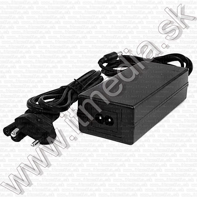 Image of Ledix LEDes fényfüzér, vezérlővel, tápegységgel RGB 5m (IT7602)