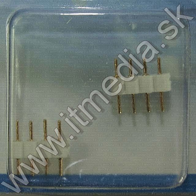 Image of Ledix Vízálló LEDes fényfüzér, vezérlővel, tápegységgel RGB 5m (IT7601)