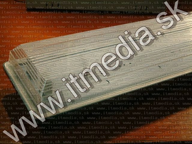 Image of LED armatúra 2x T8 (2x10W) 60cm 4200K Info! (IT12335)