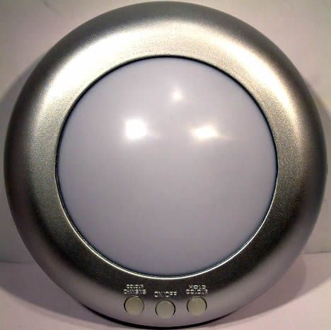 Image of Led UFO Bath Light (IT2868)