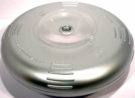 Image of Led UFO Bath Light (IT2868)