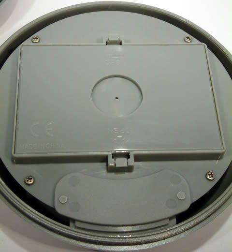 Image of Led UFO Bath Light (IT2868)