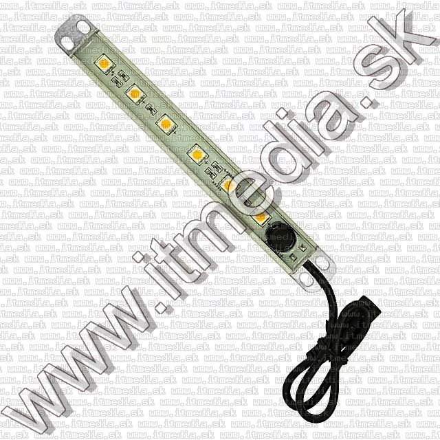 Image of Ledbar 12V lamp Slim Mini 13cm (6LED) !info (IT7595)