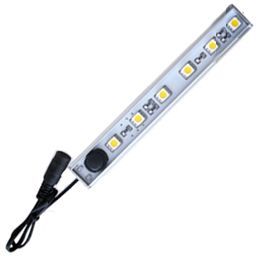 Image of Ledbar 12V lamp Slim Mini 13cm (6LED) !info (IT7595)
