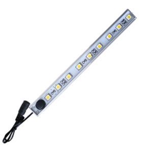 Image of Ledbar 12V lamp Slim Mini 18cm (9LED) !info (IT7594)