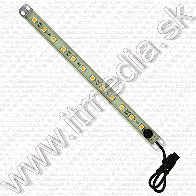 Image of Ledbar 12V lamp Slim Mini 23cm (12LED) !info (IT7593)