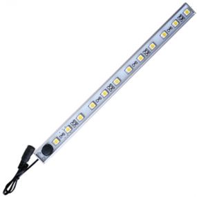 Image of Ledbar 12V lamp Slim Mini 23cm (12LED) !info (IT7593)
