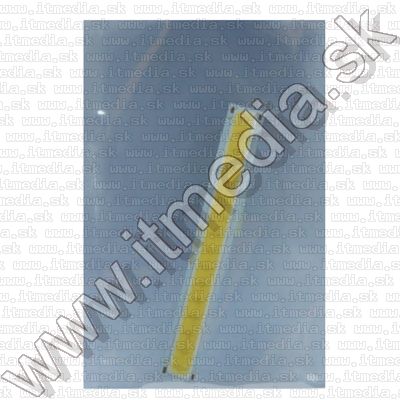 Image of Led Lamp Diode *Warm White* 5watt 400lumen 13v 400mA (IT9152)